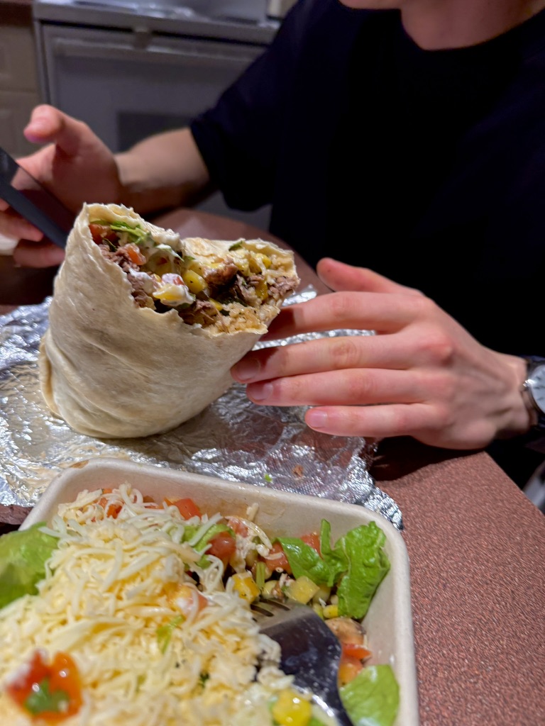 Habaneros Grill Mexicain Photos 2